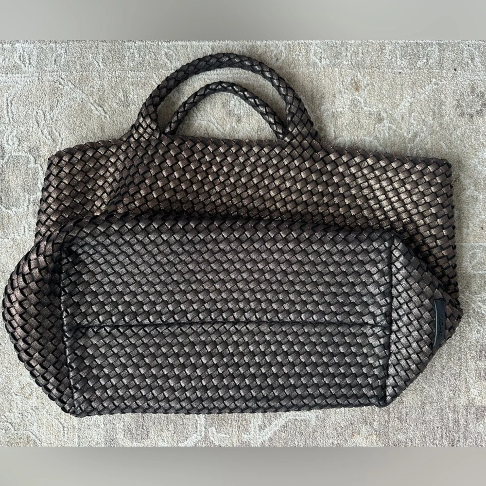 Naghedi spacious braided